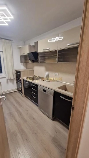 3 Camere de inchiriat | Unirii | Metrou | Centrala | Mobilat&Utilat | - imagine 11