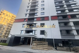 2 Camere de inchiriat | Jiului - Akcent City | Parcare | Petfriendly - imagine 14