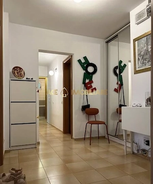 3 Camere de inchiriat | Drumul Taberei | 2 Bai | Mobilat | Metrou - imagine 16