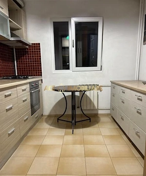 3 Camere de inchiriat | Drumul Taberei | 2 Bai | Mobilat | Metrou - imagine 10