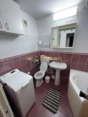 2 Camere de inchiriat | Campia Libertatii | Metrou | Mobilat - imagine 6
