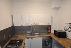 2 Camere de inchiriat | Baneasa | Metrou | Centrala - imagine 2