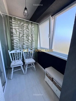 3 Camere de inchiriat | Berceni | 2 Paracari | Centrala  | 70 mp - imagine 3