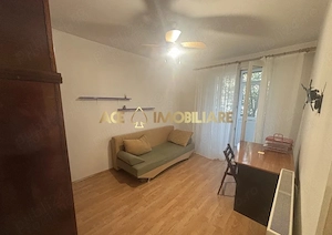2 Camere de inchiriat | Calea Calarasilor | Metrou | Centrala Proprie - imagine 2