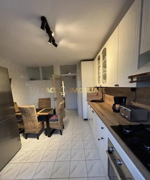 3 Camere de inchiriat | 13 Septembrie | Centrala Proprie | Parcare |  - imagine 5