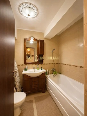 Casa de vanzare | Bragadiru-Cartierul Latin | P+1+M | 0% Comision - imagine 11