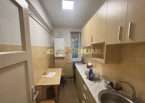 2 Camere de inchiriat | Calea Calarasilor | Metrou | Centrala Proprie - imagine 3