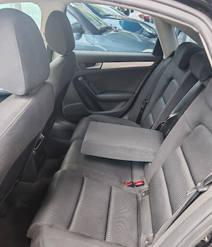 Vând audi A4 B8  - imagine 4