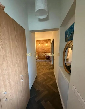 3 Camere de inchiriat | Aviatorilor | Metrou | Centrala | Parcare | Pet-Friendly - imagine 6
