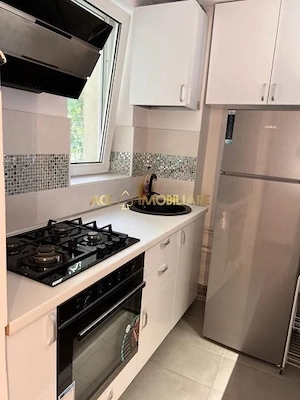 2 Camere de inchiriat | Dorobanti | Perla | Pet Friendly |