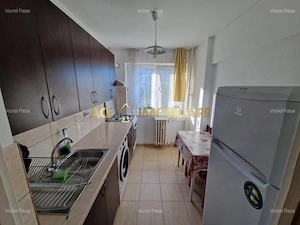 2 Camere de inchiriat | Bucurestii Noi | Metrou | Mobilat | Utilat | - imagine 4