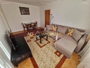 2 Camere de inchiriat | Bucurestii Noi | Metrou | Mobilat | Utilat | - imagine 2