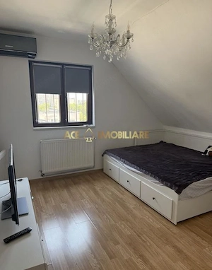 3 Camere de vanzare | Duplex | Pacii | 0% Comision | Centrala | - imagine 5