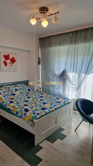 3 Camere de inchiriat | Decebal | Metrou | Pet Friendly | Parcare |  - imagine 13