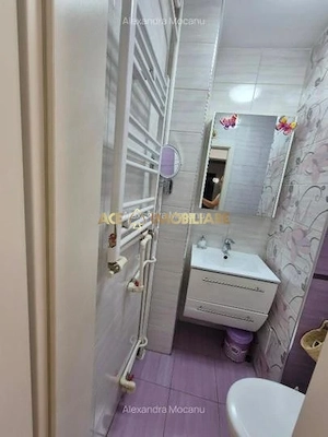 3 Camere de inchiriat | Tineretului | Metrou | Parcare | Boiler - imagine 8