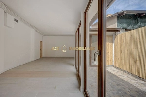 Spatiu comercial | Parcul Carol | 60mp | Centrala | Stradal - imagine 2
