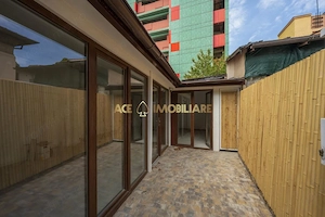 Spatiu comercial | Parcul Carol | 60mp | Centrala | Stradal - imagine 5