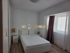 2 Camere de inchiriat | Victoriei | Metrou | Centrala | Pardoseala | - imagine 6