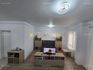 Garsoniera de inchiriat | Rahova | Centrala Proprie | Mobilat | Utilat - imagine 2