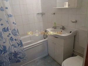 2 Camere de inchiriat | Crangasi | Mobilat | Utilat | - imagine 5
