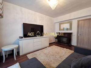 2 Camere de inchiriat | Berceni | Metrou | Centrala Proprie | Mobilat