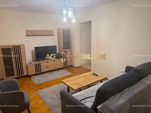 2 Camere de inchiriat | Dorobanti | Metrou | Mobilat | Utilat