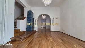Vila de Inchiriat | Spatiu Birou | Foisorul de Foc | 16 Camere | 375mp - imagine 2