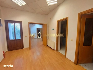 Vila de Inchiriat | Spatiu Birou | Foisorul de Foc | 16 Camere | 375mp - imagine 7