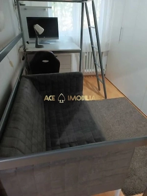 3 Camere de inchiriat | Berceni | Metrou | PetFriendly | Parcare | - imagine 4