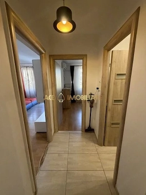 2 Camere de inchiriat | Timpuri Noi | | Petfriendly | Parcare |   - imagine 6