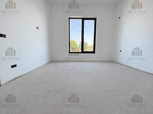 Comuna Berceni | Casa individuala parter - 3 camere | Teren 374 mp - imagine 7