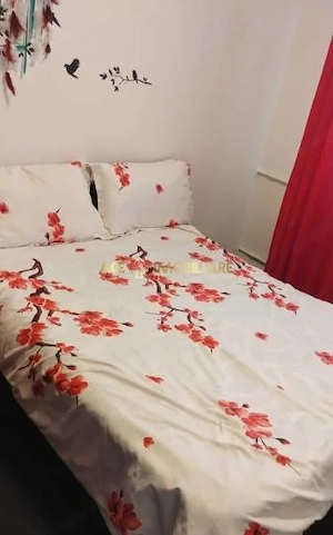 3 Camere de inchiriat | Ozana | Metrou | Mobilat & Utilat | - imagine 5