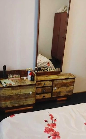 3 Camere de inchiriat | Ozana | Metrou | Mobilat & Utilat |