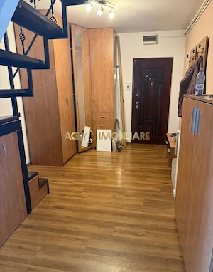3 Camere de vanzare | Duplex | Pacii | 0% Comision | Centrala | - imagine 9