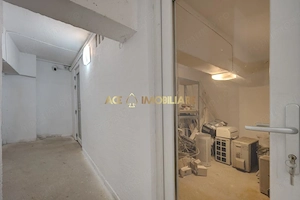 Spatiu comercial | 340 mp | Lift marfa | Curent electric trifazic  - imagine 9