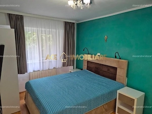 3 Camere de inchiriat | Tineretului | Metrou | Parcare | Boiler - imagine 4