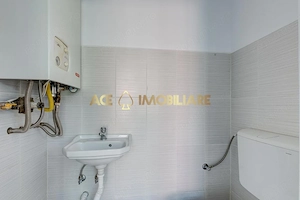 Spatiu comercial | Lizeanu | 2 Vitrine | Centrala - imagine 9