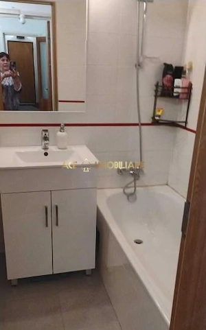 3 Camere de inchiriat | Ozana | Metrou | Mobilat & Utilat | - imagine 3