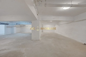 Spatiu comercial | 340 mp | Lift marfa | Curent electric trifazic  - imagine 14