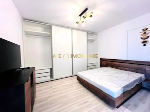 2 Camere de inchiriat | Theodor Pallady | Metrou | Centrala | Parcare - imagine 4