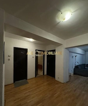 3 Camere de inchiriat | Alba Iulia | Metrou | Mobilat & Utilat |  - imagine 2