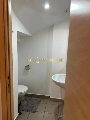 3 Camere de inchiriat | Dristor | Metrou | New Town Residence |  - imagine 4