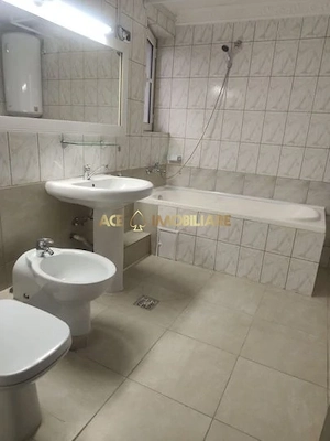3 Camere de inchiriat | Rahova | Centrala | Terasa | Mobilat | - imagine 8