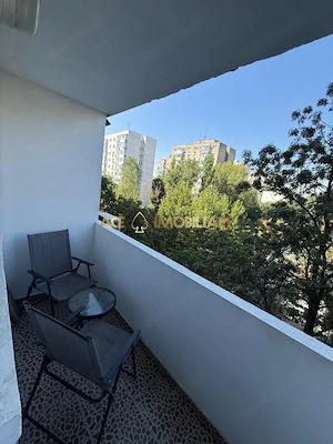 3 Camere de inchiriat | Drumul Taberei | Metrou | Centrala Proprie | 2 Bai - imagine 8
