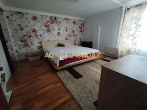 3 Camere de inchiriat | Rahova | Centrala | Terasa | Mobilat | - imagine 4