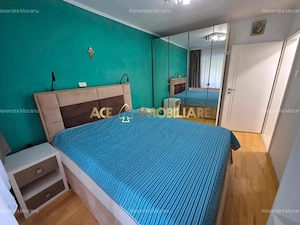 3 Camere de inchiriat | Tineretului | Metrou | Parcare | Boiler - imagine 3
