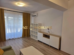 2 Camere de inchiriat | Victoriei | Metrou | Centrala | Pardoseala | - imagine 4