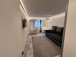 2 Camere de inchiriat | Dorobanti | Perla | Pet Friendly | - imagine 4