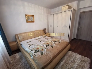 2 Camere de inchiriat | Berceni | Metrou | Centrala Proprie | Mobilat - imagine 3