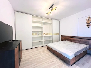2 Camere de inchiriat | Theodor Pallady | Metrou | Centrala | Parcare - imagine 3
